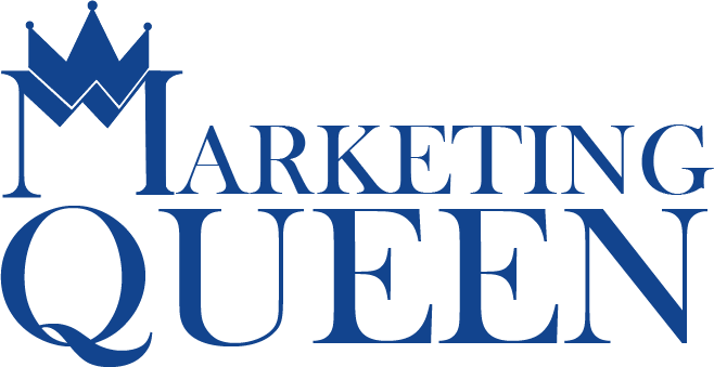 Umida Köppen die Marketing Queen Logo